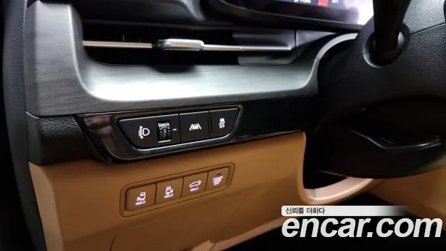 Kia Carnival 4th generation id 2680815 из Кореи 15