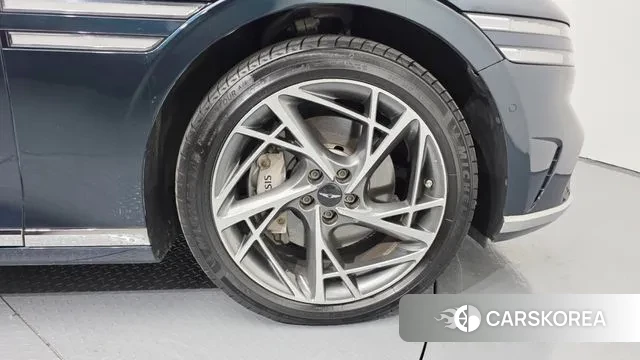 Genesis G90 (RS4) id 3432734 из Кореи 15