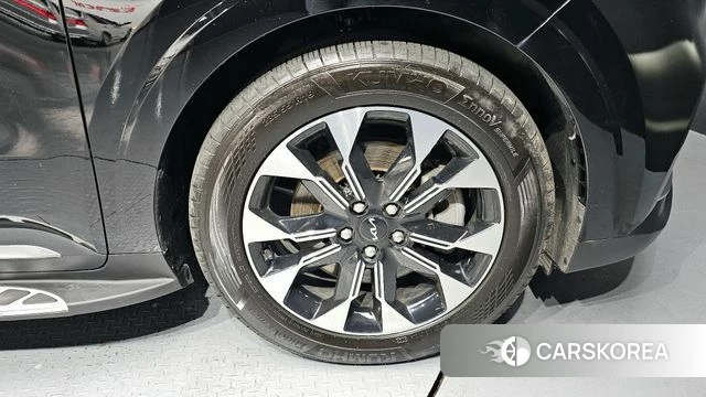 Kia Carnival 4th generation id 3799795 из Кореи 15