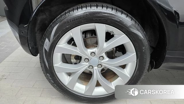 Land Rover Range Rover Evoque 2nd Generation id 4703165 из Кореи 27