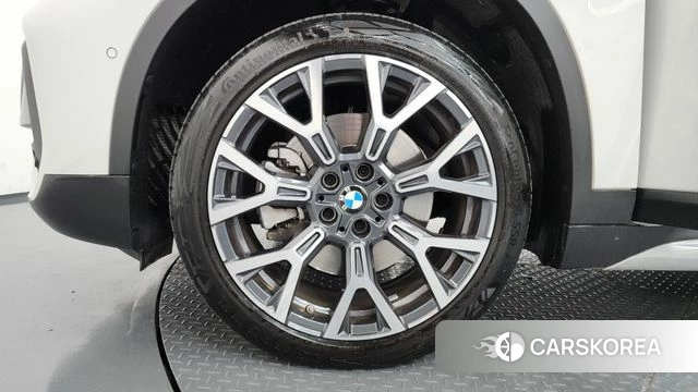 BMW X1 (F48) id 4936001 из Кореи 28