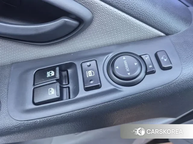 Hyundai The New Grand Starex 2019 Серебряный из Кореи, фото 6