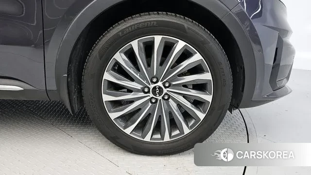 Kia Sorento 4th Generation id 3059225 из Кореи 15