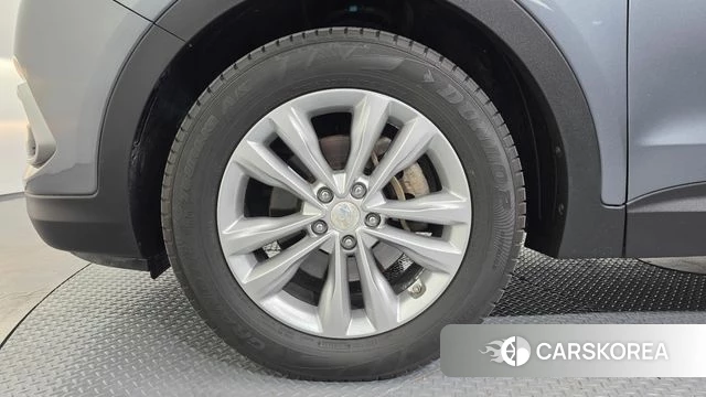 Hyundai Santa Fe The Prime id 4620714 из Кореи 25