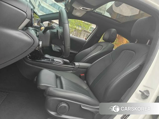 Mercedes-Benz Class A id 4273860 из Китая 16