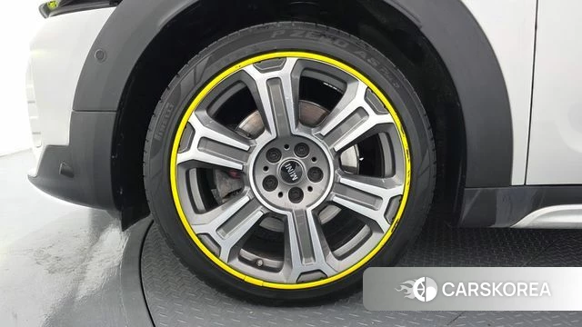 Mini Cooper SD Countryman id 3885036 из Кореи 15