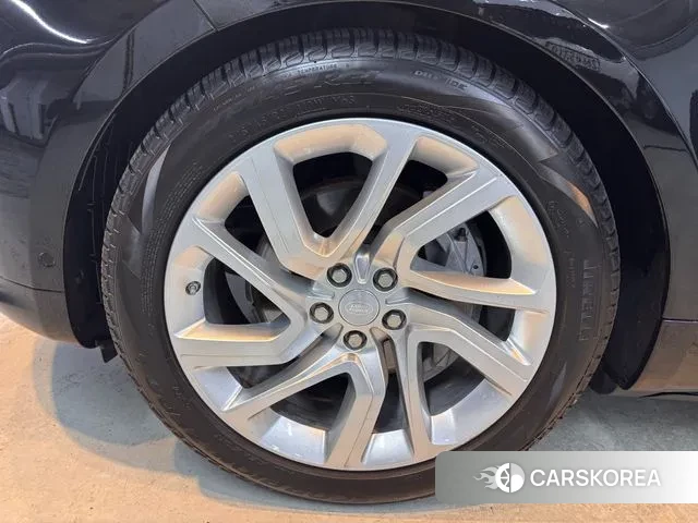 Land Rover Range Rover Sport 2nd Generation id 3356200 из Кореи 15