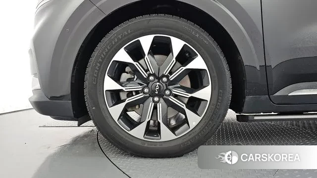 Kia Carnival 4th generation id 3007225 из Кореи 15