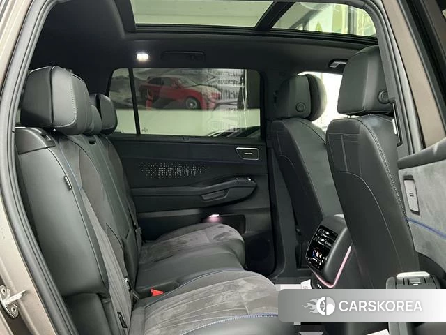 Volkswagen Tourang id 4320846 из Китая 10