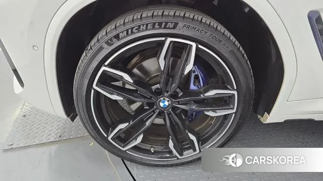 BMW X3 (G01) id 3443310 из Кореи 15