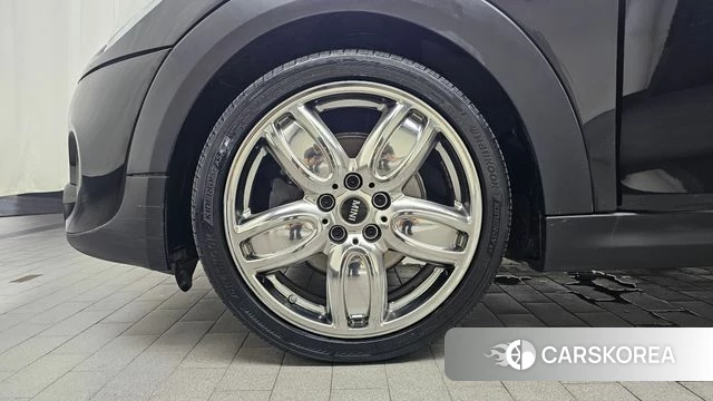 Mini Cooper S id 4495973 из Кореи 15