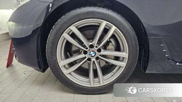 BMW 6 Series GT (G32) id 3018186 из Кореи 15