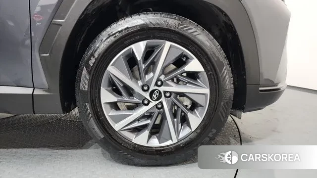 Hyundai Tucson (NX4) id 3620920 из Кореи 15