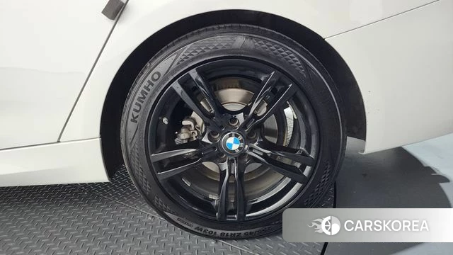 BMW 3 Series GT (F34) id 3828223 из Кореи 15