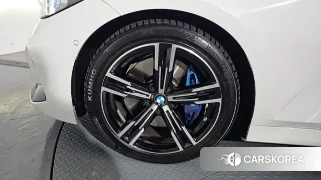 BMW 3 Series (G20) id 3721027 из Кореи 15