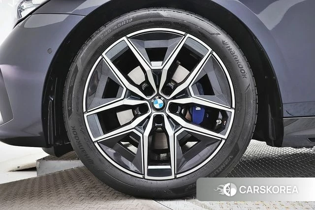 BMW 5 Series (G60) id 4871195 из Кореи 15