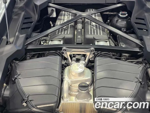 Lamborghini Huracan id 2733305 из Кореи 15