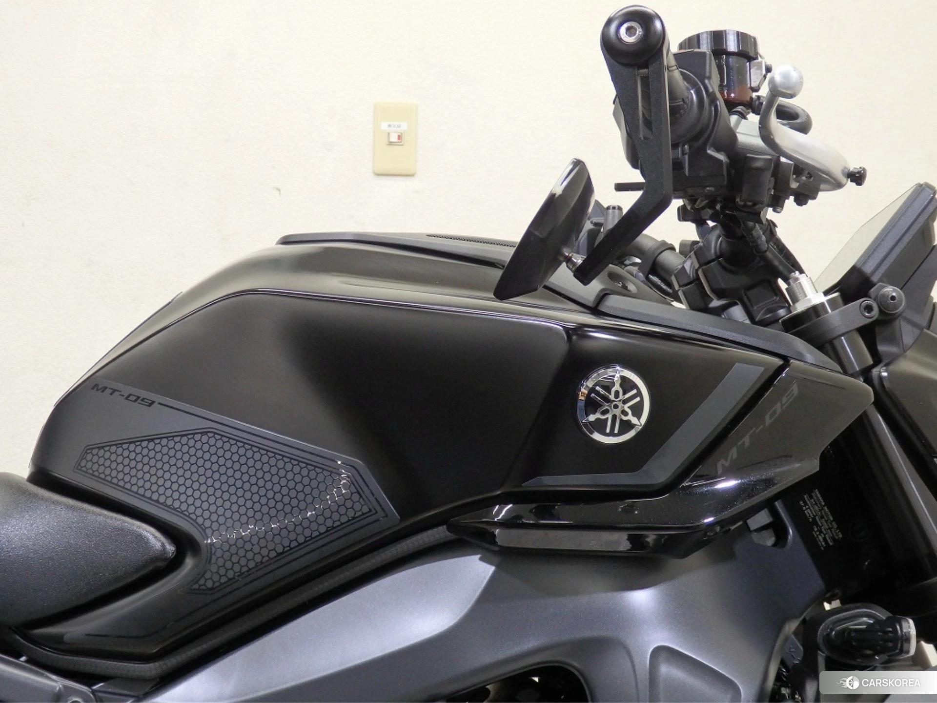 Проданный Yamaha MT-09 ABS id 4365575 из Японии, фото 25