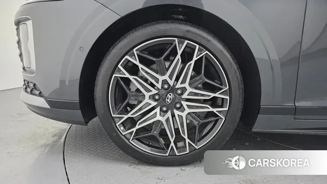 Hyundai Grandeur (GN7) id 3679550 из Кореи 15