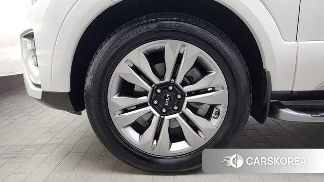 Kia Mohave Master id 3591337 из Кореи 15