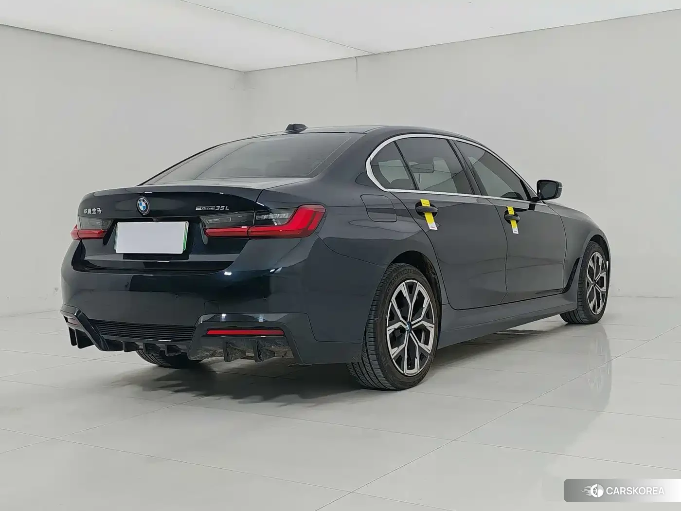 BMW i3 id 4538931 из Китая 15