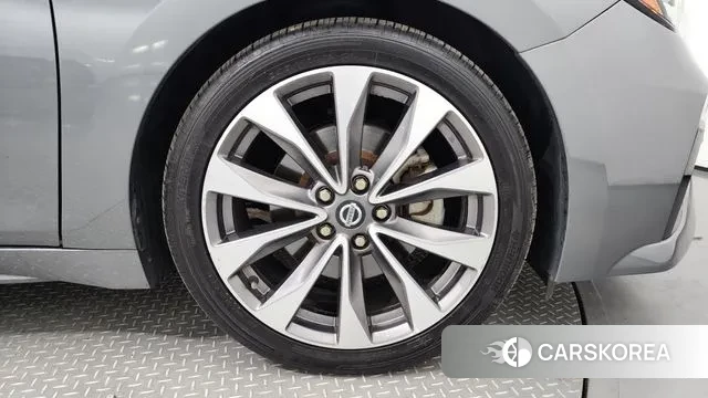 Nissan Maxima (A36) id 3076408 из Кореи 15