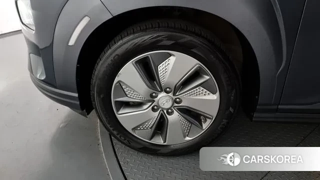 Hyundai Kona Electric id 2902537 из Кореи 15