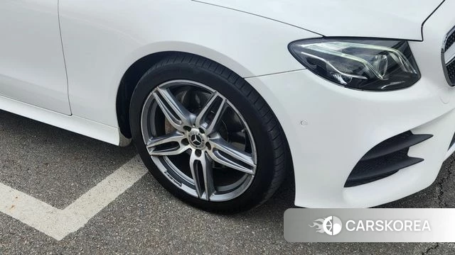 Mercedes-Benz E-Class W213 id 4647638 из Кореи 13