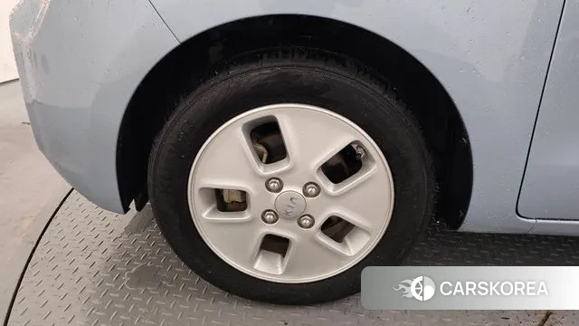 Kia The New Ray id 3004921 из Кореи 15