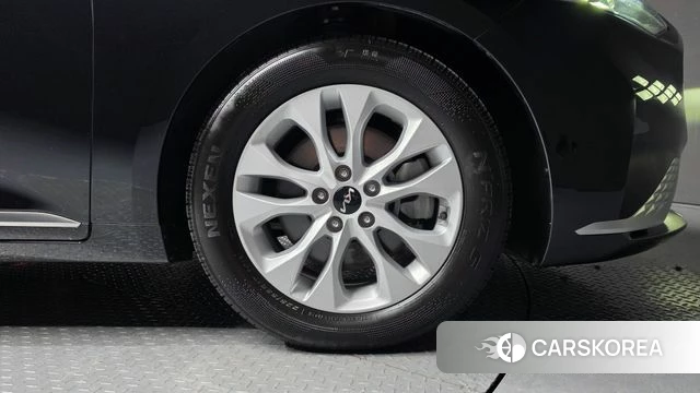 Kia K8 id 4757700 из Кореи 15