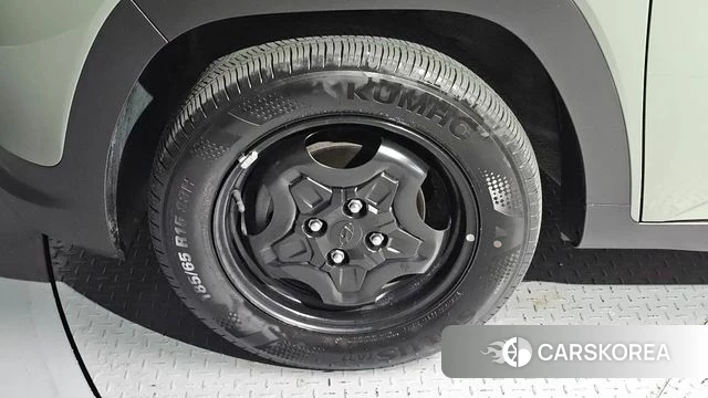 Hyundai Casper id 3858679 из Кореи 15