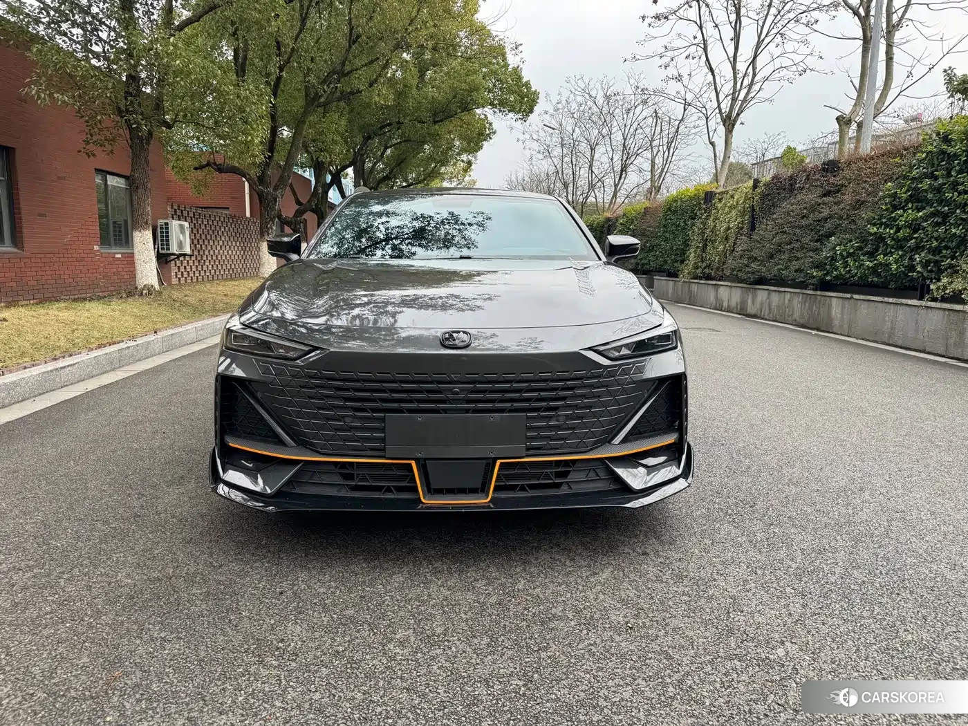 Chang'an UNI-V id 4653956 из Китая 10