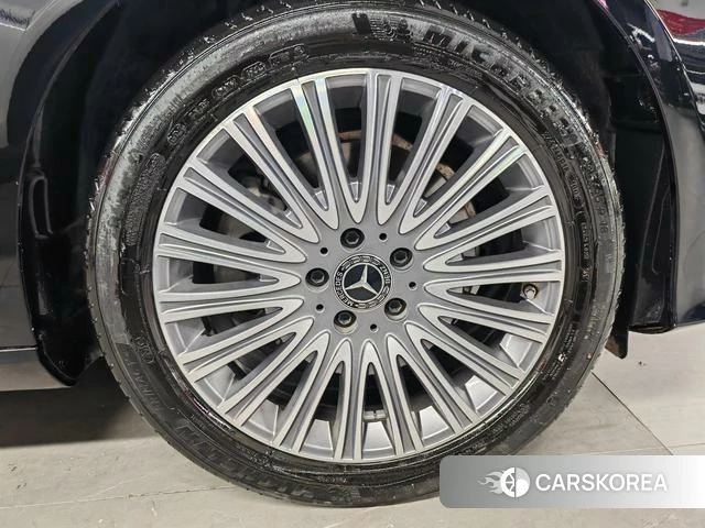 Mercedes-Benz E-class id 4259807 из Китая 23