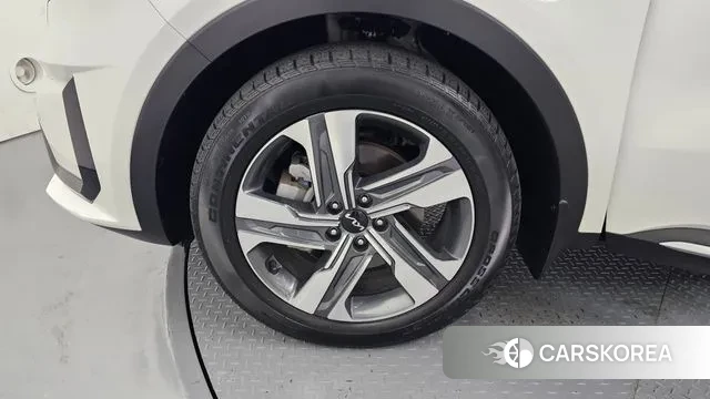 Kia Sorento 4th Generation id 3372623 из Кореи 15