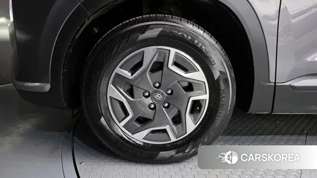 Hyundai The New Santa Fe id 3625712 из Кореи 15