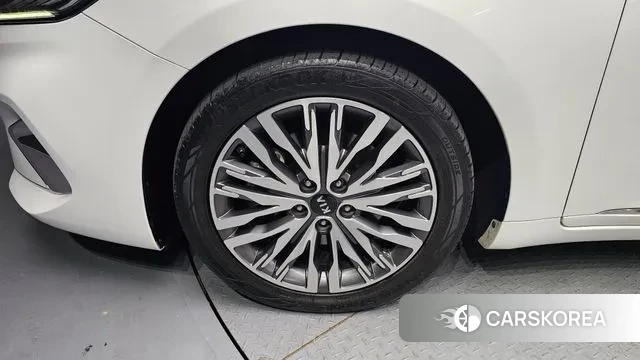 Kia K7 Premier id 3703078 из Кореи 15