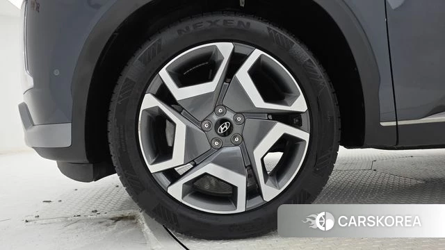 Hyundai The New Palisade id 4475295 из Кореи 15
