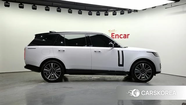 Land Rover Range Rover 5th Generation id 4368780 из Кореи 15