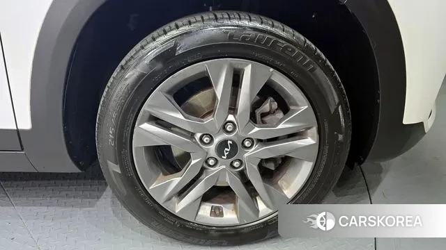 Kia Seltos id 3458664 из Кореи 15