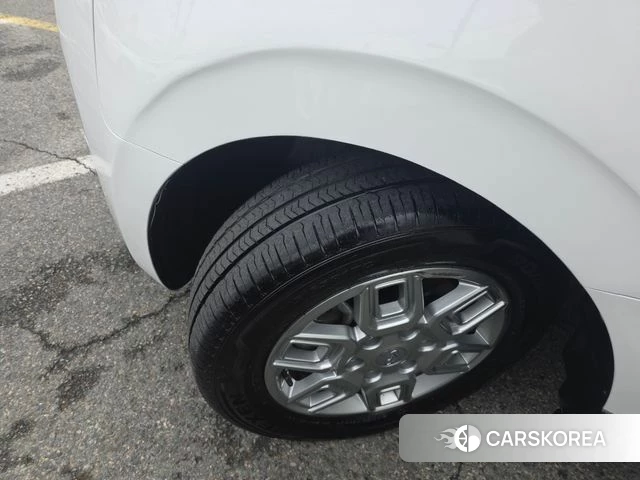 Hyundai Staria id 3838501 из Кореи 15