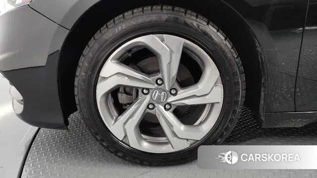 Honda Accord 10th Generation id 3417727 из Кореи 15