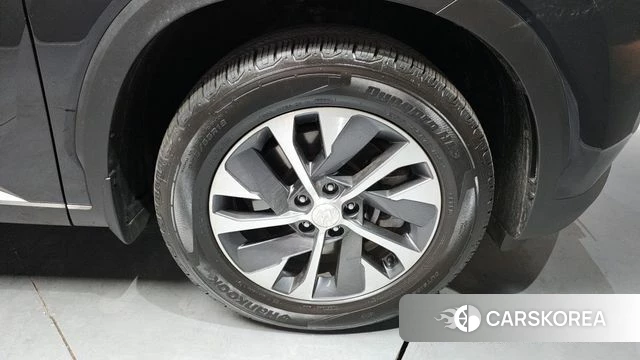 Hyundai Palisade id 3812222 из Кореи 15