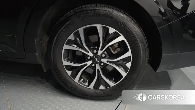 Kia Carnival 4th generation id 3431983 из Кореи 15