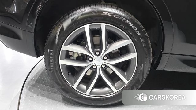 Land Rover Discovery Sports 2nd Generation id 4441718 из Кореи 29