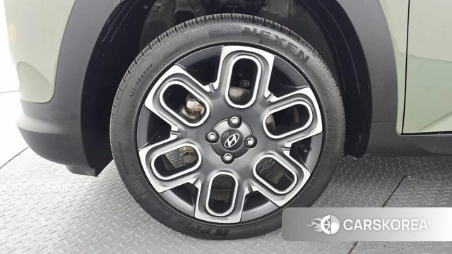 Hyundai Casper id 3915808 из Кореи 15