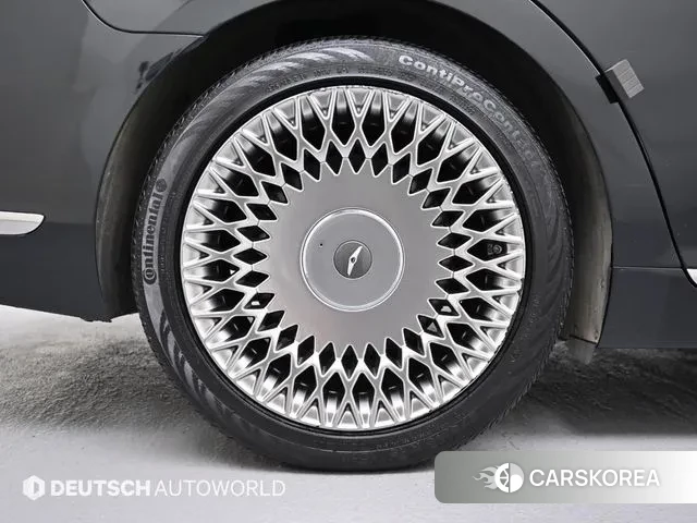 Genesis G90 id 3374793 из Кореи 15