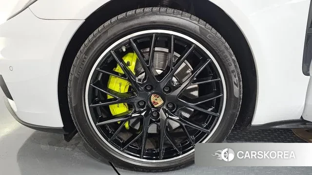 Porsche Panamera (971) id 3439861 из Кореи 15