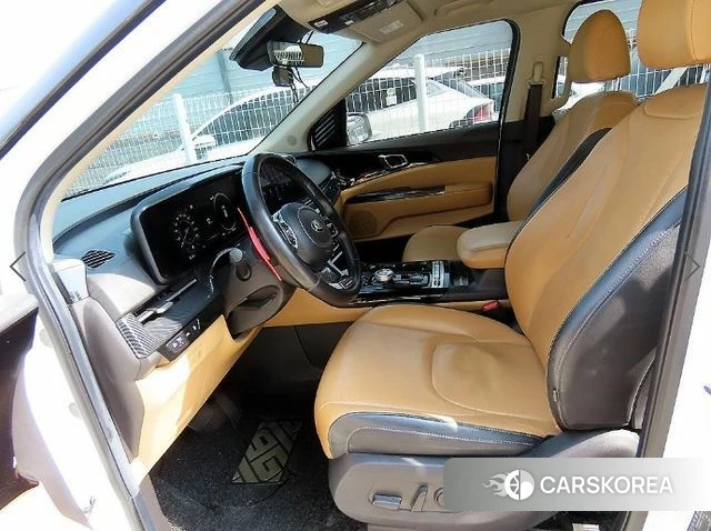 Kia Carnival 4th generation id 3800602 из Кореи 15