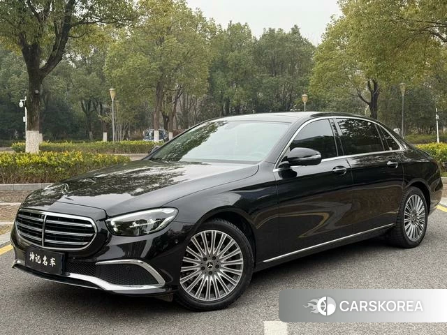 Mercedes-Benz E-class id 4209148 из Китая 14