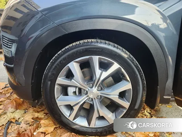 Hyundai Palisade id 3413053 из Кореи 15